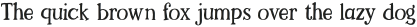 Kidlit Alphabet 1 otf (400)