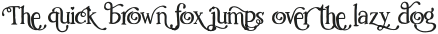 Kidlit Alphabet 3 otf (400)