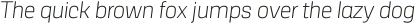 Kawak UltraLightIt otf (300)