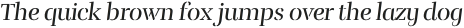 Rufina Stencil Regular Italic otf (400)