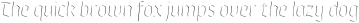 Whisky Fill 1340 Italic otf (400)