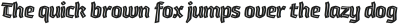Whisky Inline 1780 Italic otf (400)
