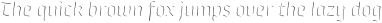 Whisky Fill 1560 Italic otf (400)