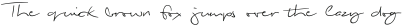 Biloxi Script ttf (400)