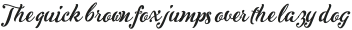 Inkston Script otf (400)