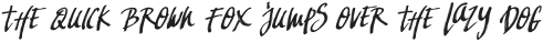 Aeros Italic otf (400)