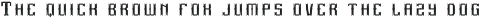 True West Type preview