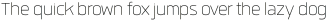 Quan Rounded Light otf (300)