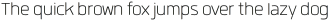 Quan Bold Oblique otf (700)