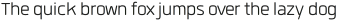 Quan Black Oblique otf (900)