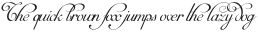 Mirella Script otf (400)