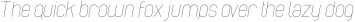 Cabo Rounded Thin Italic otf (100)