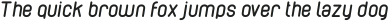 Cabo Rounded Medium Italic otf (500)