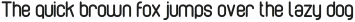 Cabo Rounded Medium otf (500)