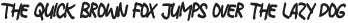 Laperito Italic otf (400)