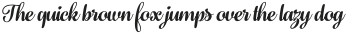 Fragola Italic otf (400)