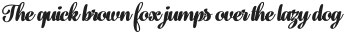 Fragola Black Italic otf (900)