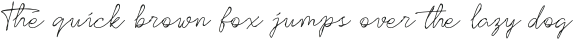 Rinstonia otf (400) Sample
