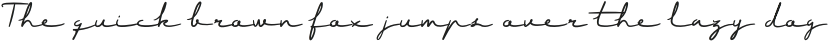 Ramone Script Bold Bold otf (700) Sample