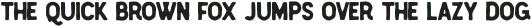 Grindstone Sans otf (400)