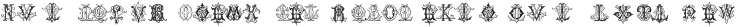 IntellectaMonograms KYOZ Regular ttf (400)