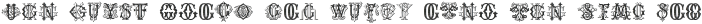 IntellectaMonograms FRGW Regular ttf (400)