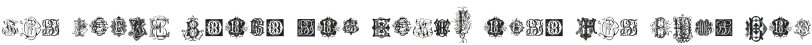IntellectaMonograms BDBO NewSeries ttf (400)