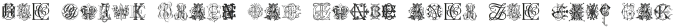 Intellecta Monograms EAEZ ttf (400)