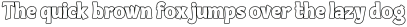 THELL WOENK Outline otf (400)
