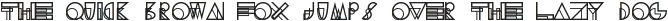 Raz Alt Reg otf (400) Sample