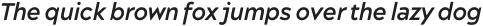 Acherus Grotesque Semibold Italic otf (600)