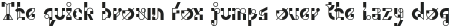 Umbero otf (400)