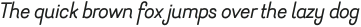 Hogar SemiBold It otf (600)