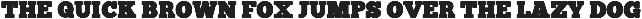 Neon Red Font Regular otf (400)