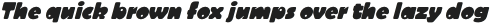 CF Bernados Italic otf (400)