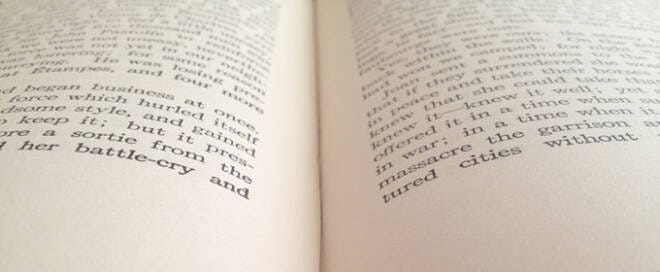 Why Reading Makes You More Creative