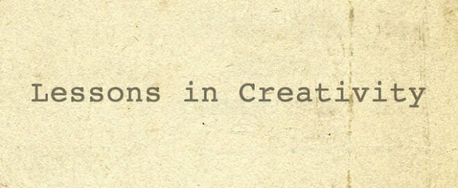 Lessons in Creativity from Mark Twain