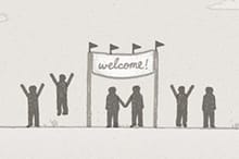 Welcome to Creative Market!