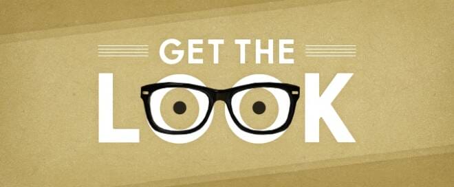 Get the Look: Minimal & Modern