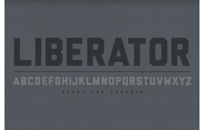 Liberator by Ryan vs Clark_small