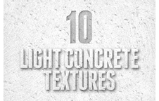 Light Concrete Texture Pack by Design Panoply_small
