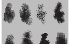 RVC Vector Brushpack by Ryan vs Clark
