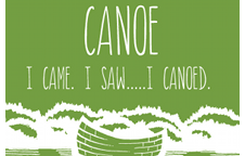 Canoe Font by Angie Makes