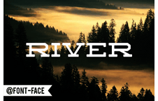 River by KFD Digital Goods