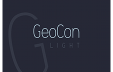 GeoCon Light by seanwes