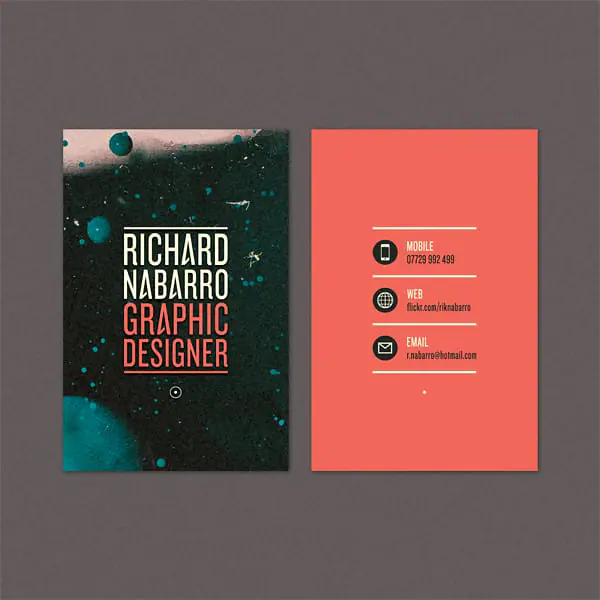 Business Card