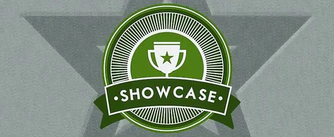 Shop Front Showcase, Vol. 1