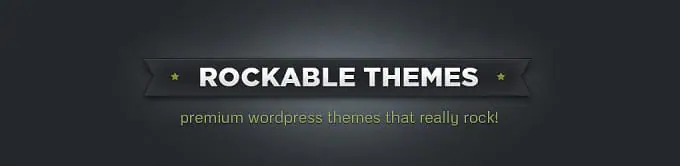 Rockable Themes