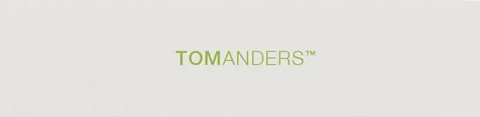 Tom Anders