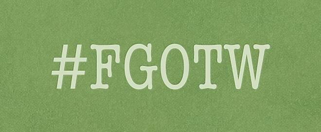 Announcing Free Goods of the Week!